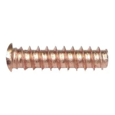 Réz bilincsek GYS átmérő 5x18 mm (100db)