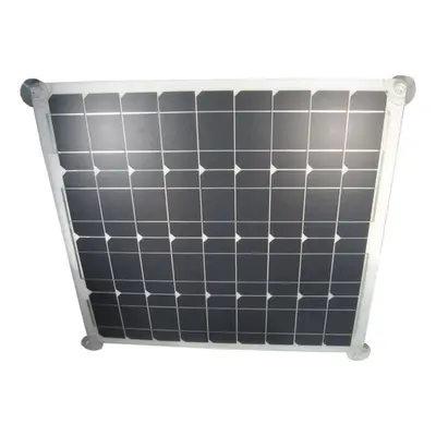 Fotovoltaikus napelem USB 12V/50W flexibilis OS50-18MFX napelem USB 12V/50W