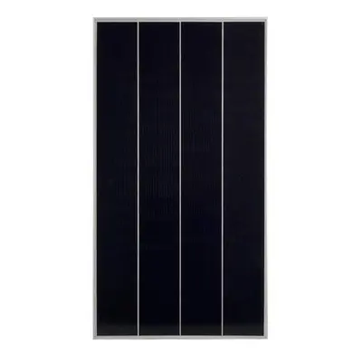 Napelem 12V/170W monokristályos napelem 1230x670x30mm SOLARFAM 1230x670x30mm SOLARFAM