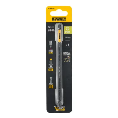 1 bites - PH2 FLEXTORQ DEWALT DT7800T, hossz 152 mm