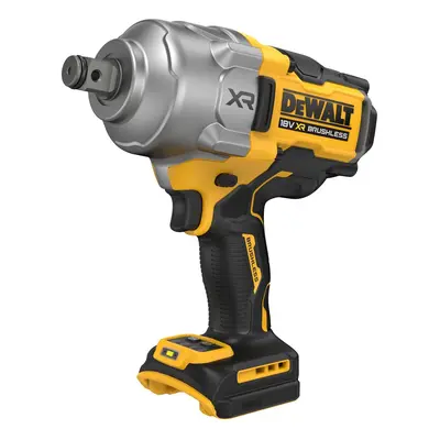 Akkus ütvecsavarozó 3/4" DEWALT DCF964N 18V XR, akkumulátor és töltő nélkül