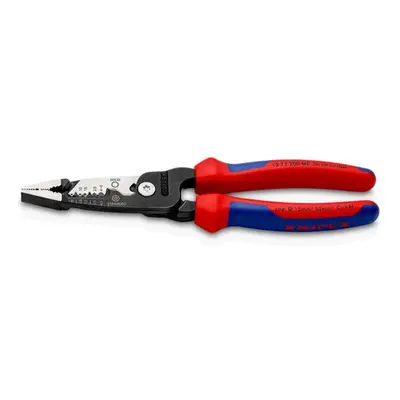 Huzalhúzó 200 mm Knipex 13 72 200 ME