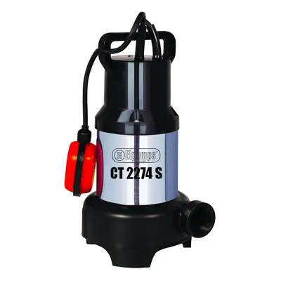 Elpumps CT 2274 S