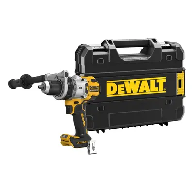 Akkus fúrókalapács 18V DEWALT DCD1007NT elem nélkül, Tstak tok