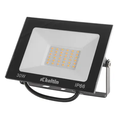 LED reflektor 30W - szín semleges fehér 4500K (80)