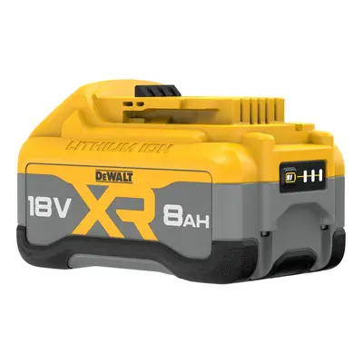 Akkumulátor DEWALT DCB1880 18V 8.0Ah