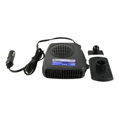 Autófűtés 12V 150W, Geko G80450