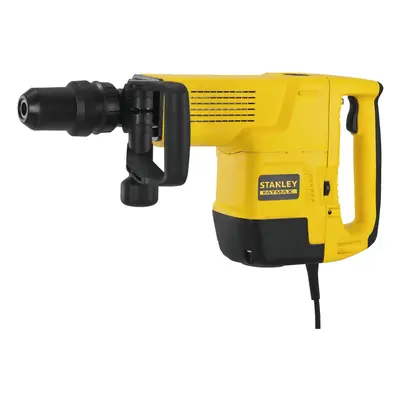 Bontó fémfűrész Stanley 1600 W/5-15J SDS-max 10,5 kg, bőrönd