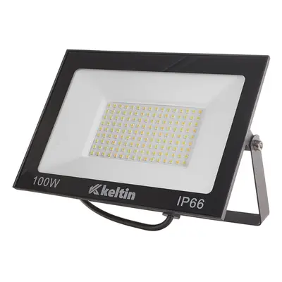 LED reflektor 100W - meleg fehér 2700K (20)