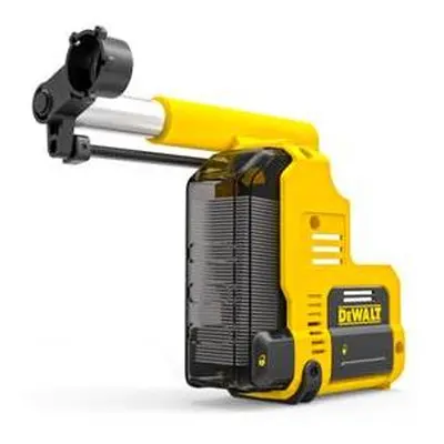 DEWALT D25303DH vezeték nélküli porszívó