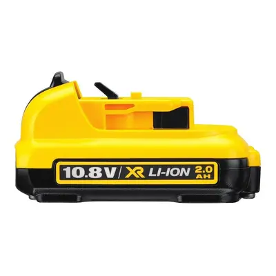 DCB127 DEWALT Akkumulátor/akkumulátor 12V, 2,0Ah XR Li-Ion eredeti