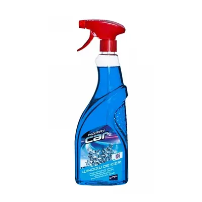 Happy Car Defroster 750 ml