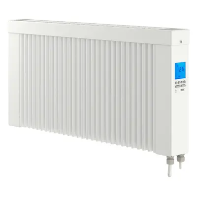 Közvetlen fűtés tárolóval TT-KS-S plus - 1500 W