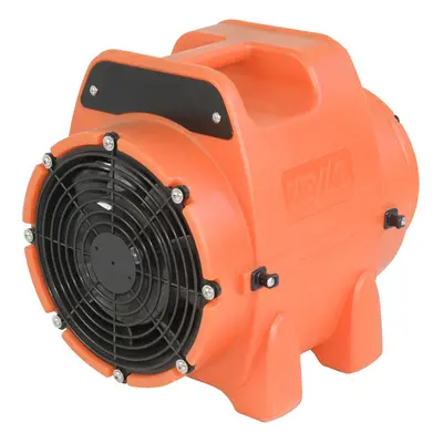 Axiálventilátor HEYLO PowerVent 1500 Z1