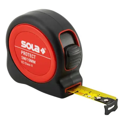 SOLA - Protect PE 8 - 8m x 25mm csomagolószalag 8m x 25mm