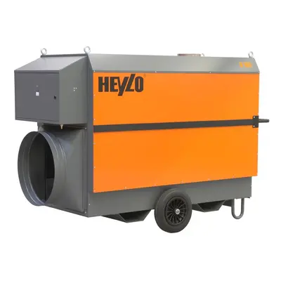 Dízel fűtés HEYLO K 160