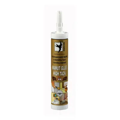 Den Braven - MAMUT GLUE 290ml - fehér