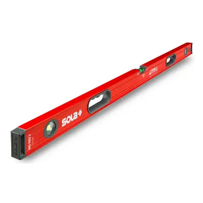 SOLA - BIG RED 3 150 - vízmérték 150cm