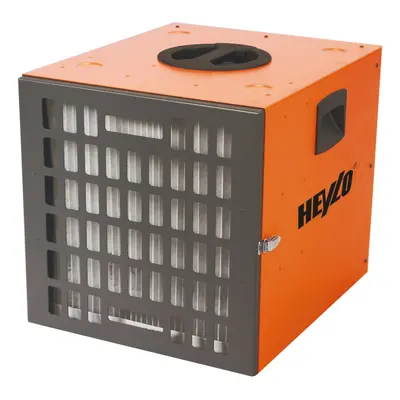 HEYLO PowerFilter 1400 légszűrő