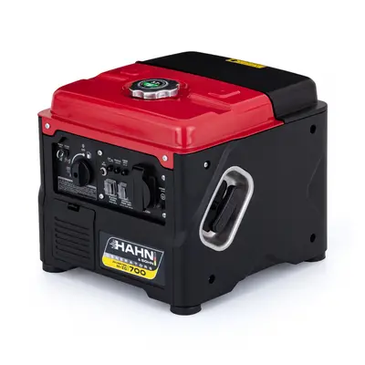 Hahn & Sohn inverter generátor H IG 700