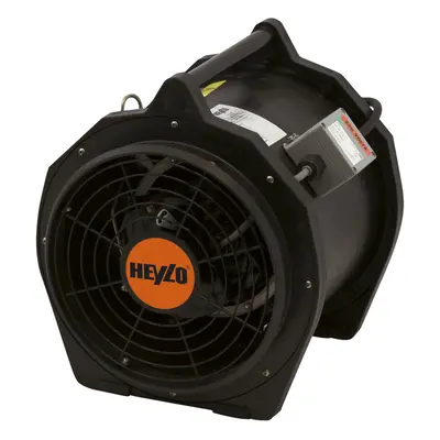 Axiálventilátor HEYLO PowerVent 4200 EX