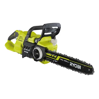 Ryobi RY36CSX35A-150 akkus 36V-os szénmentes láncfűrész + 1x 5 Ah akkumulátor + töltő