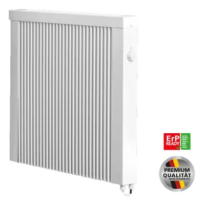 Közvetlen fűtés tárolóval TT-KS-LT - 1500 W - alacsony felületi hőmérséklet