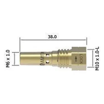 Mezicus ARC M1 - 1db