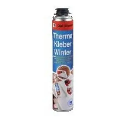 Den Braven - THERMO KLEBER WINTER pisztolyhab 750ml