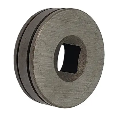 Előtoló görgő 25x8 (7x7)mm FE 0.8 - 1.0mm