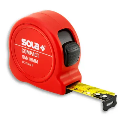 SOLA - Compact CO 8 - Hegesztőszalag 8m x 25mm