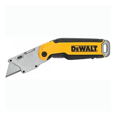 Fix pengéjű összecsukható kés DeWALT DWHT10429-0