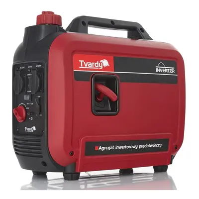 Inverteres erőmű 2000W, 230V Tvardy T05015