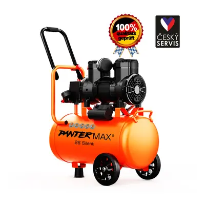 PANTERMAX®AirFlow® 26 CSENDES