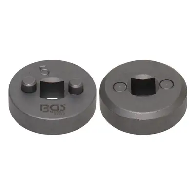 BGS 11017, Adapter a fékdugattyú összenyomásához 5 | adapter 10 mm (3/8)