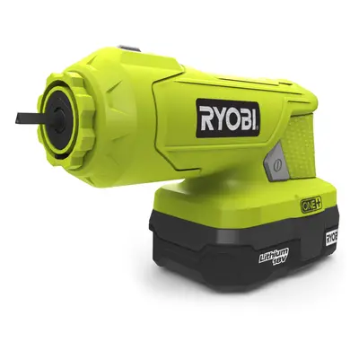 Ryobi OES1813 ONE EasyStart akkumulátor modul 1,3 Ah töltő