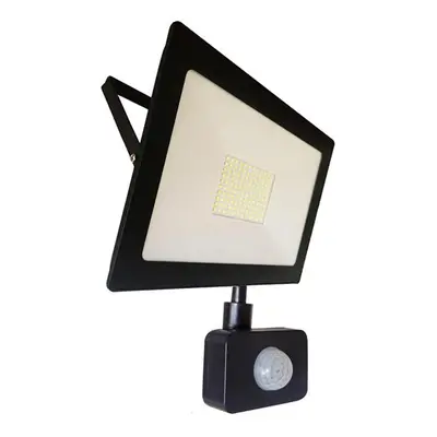 LED-es reflektor RETLUX RSL 248 50W PIR