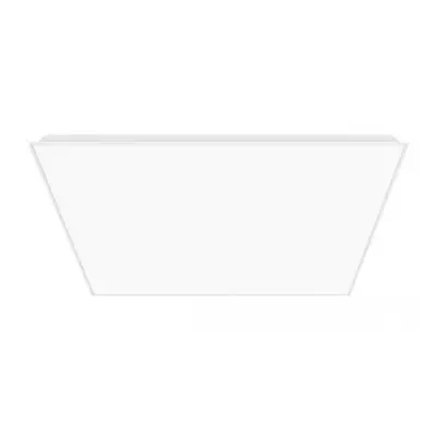 LED panel , 600 x 600 mm , 36 Watt , természetes fehér , LUX (120lm/W) , KERETMENTES