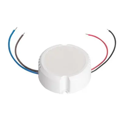 LED tápegység , 12 Volt , 0-15 Watt , Kanlux CIRCO , 24243