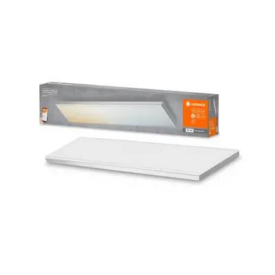 LED panel , keret nélküli , 60 x 10 cm , 28W , CCT , dimmelhető , LEDVANCE Smart+ WIFI , PLANON