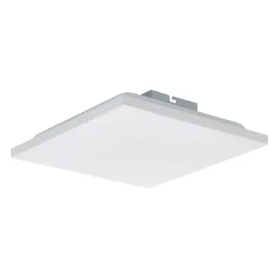 LED lámpatest , 19W , falon kívüli , keretmentes , természetes fehér , EGLO , CALEMAR , 75614