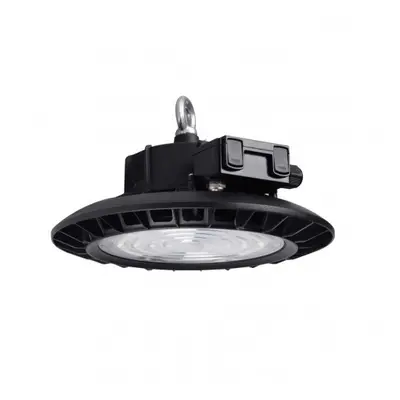 Csarnokvilágító LED lámpatest , UFO , 150 Watt , Ipari világítás , természetes fehér , HB PRO H