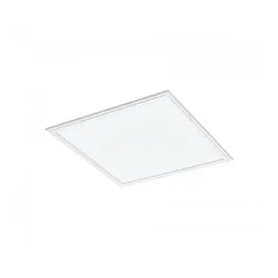 LED panel , 45 x 45 cm , 20W , állítható fehér színárnyalat (CCT) , dimmelhető , EGLO , SALOBREN