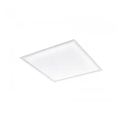 LED panel , 60 x 60 cm , 30W , állítható fehér színárnyalat (CCT) , dimmelhető , EGLO , SALOBREN