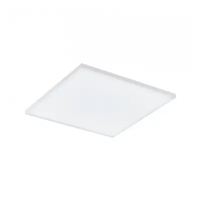 LED panel , 45 x 45 cm , keretmentes , 6x3.8W , RGB , CCT , dimmelhető , EGLO Connect.Z , Zigbee