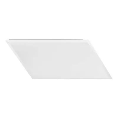 LED panel , süllyesztett , 60 x 60 cm , 34W , UGR <19 , backlight , természetes fehér , Kanlux 