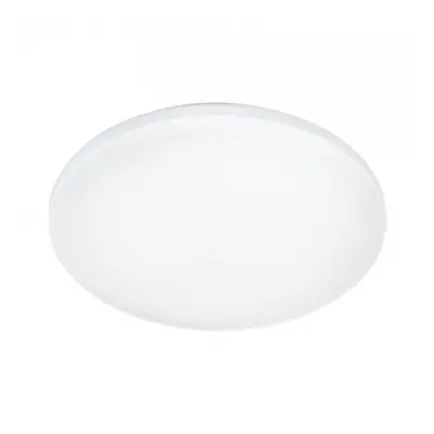 LED lámpatest , mennyezeti/fali , kerek , 49.5W , meleg fehér , EGLO , FRANIA , 98446