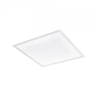 LED panel , falon kívüli , 21.5W , CCT , dimmelhető , 45 x 45 cm , fehér , EGLO Connect.Z , Zigb