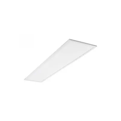 LED panel , 120 x 30 cm , 36 Watt , 3in1 CCT , UGR<19 , 5 év garancia , LEDISSIMO , SLICK