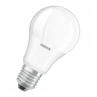 LED lámpa , égő , körte , E27 foglalat , 8.5 Watt , meleg fehér, PARATHOM CLASSIC A , LEDVANCE